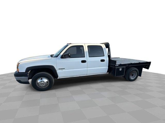 Used 2004 Chevrolet Silverado 3500 LT with VIN 1GBJC33G94F217060 for sale in Alexandria, Minnesota
