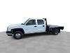Used 2004 Chevrolet Silverado 3500 LT with VIN 1GBJC33G94F217060 for sale in Alexandria, Minnesota