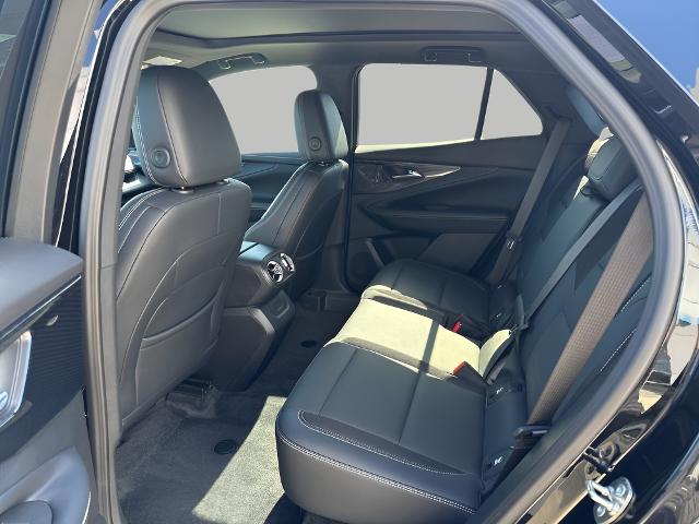 2024 Chevrolet Blazer EV Vehicle Photo in MANITOWOC, WI 54220-5838