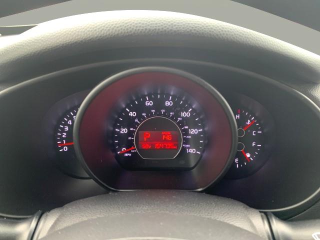 2016 Kia Soul Vehicle Photo in Oshkosh, WI 54904