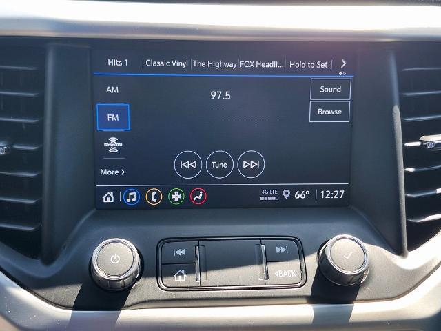 2023 GMC Acadia Vehicle Photo in GREEN BAY, WI 54304-5303