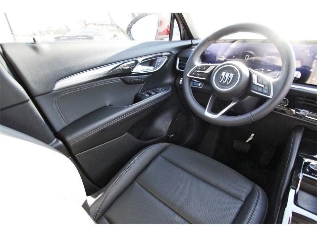 2025 Buick Envision Vehicle Photo in ROSENBERG, TX 77471-5675