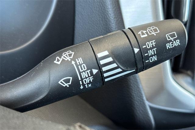 2023 GMC Terrain Vehicle Photo in ELK GROVE, CA 95757-8703