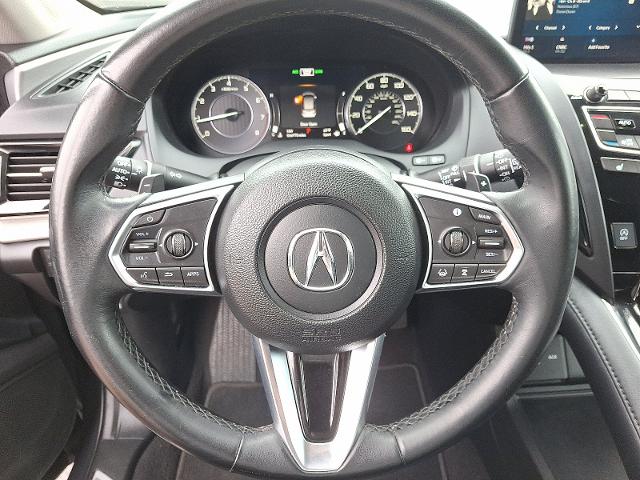 2019 Acura RDX Vehicle Photo in TREVOSE, PA 19053-4984