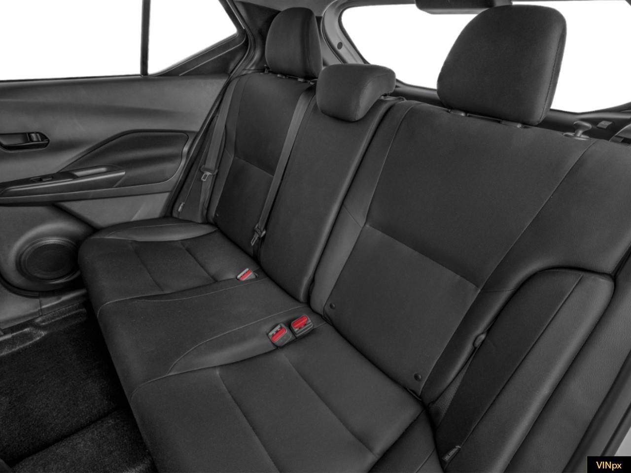 2025 Nissan Kicks Play Vehicle Photo in Albuquerque, NM 87110