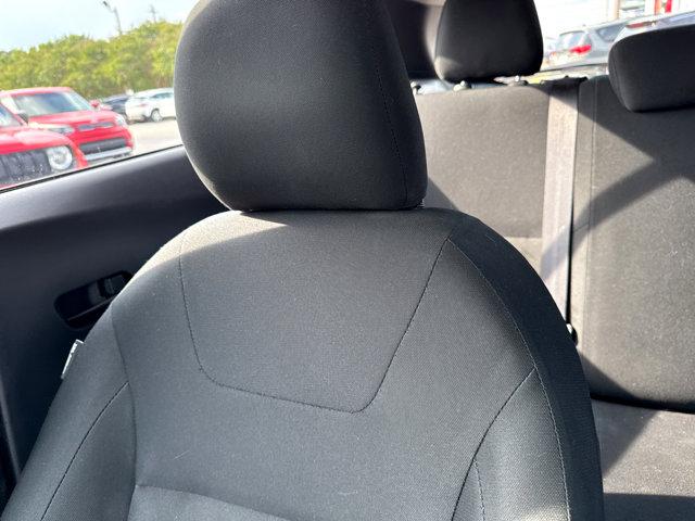 2024 Nissan Kicks Vehicle Photo in Savannah, GA 31419