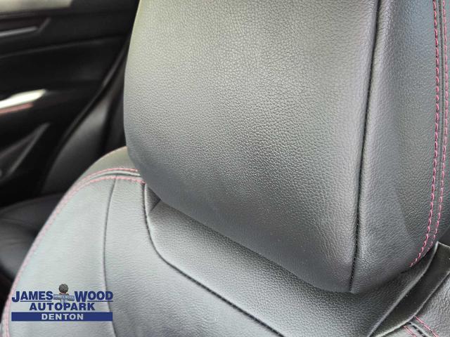 2023 Mazda CX-5 Vehicle Photo in DENTON, TX 76210-9321