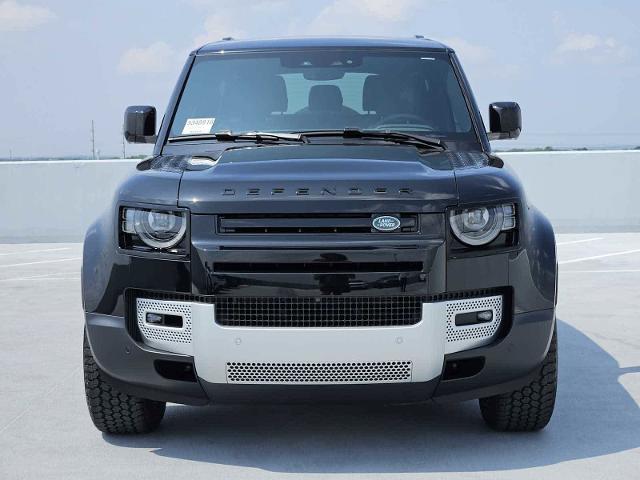 2025 Defender Vehicle Photo in AUSTIN, TX 78717