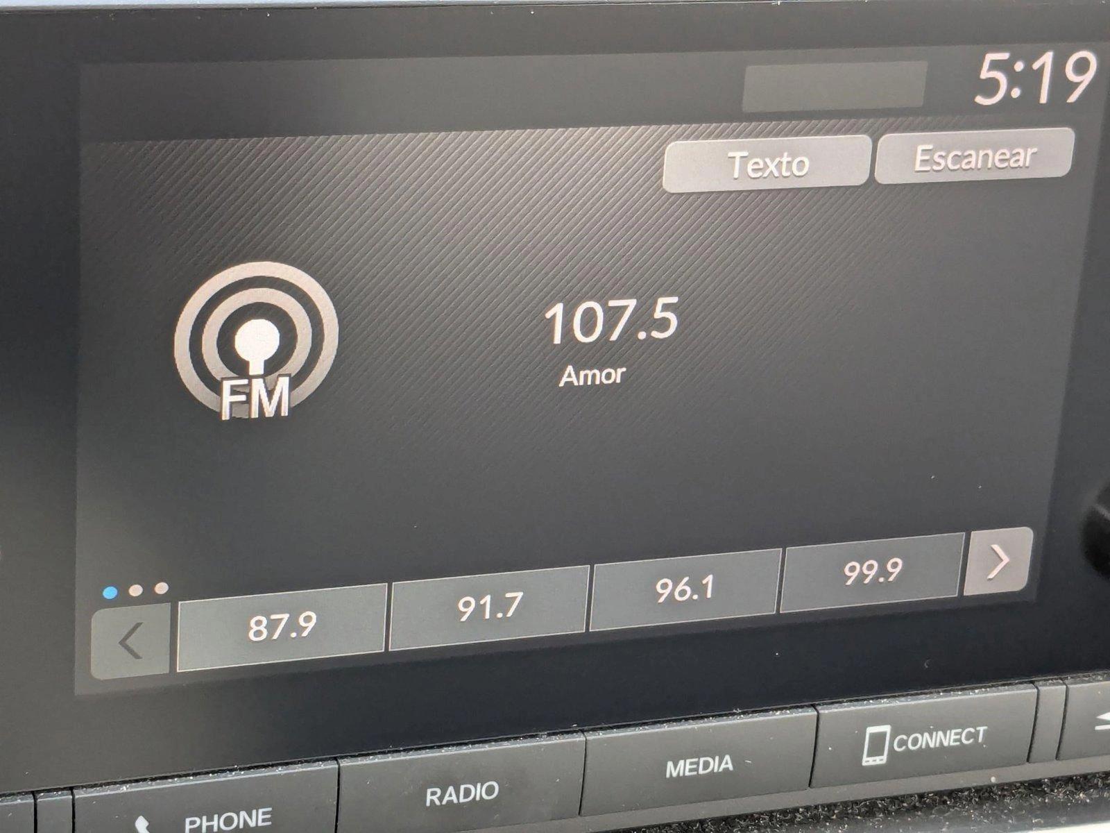 2023 Honda HR-V Vehicle Photo in Sanford, FL 32771