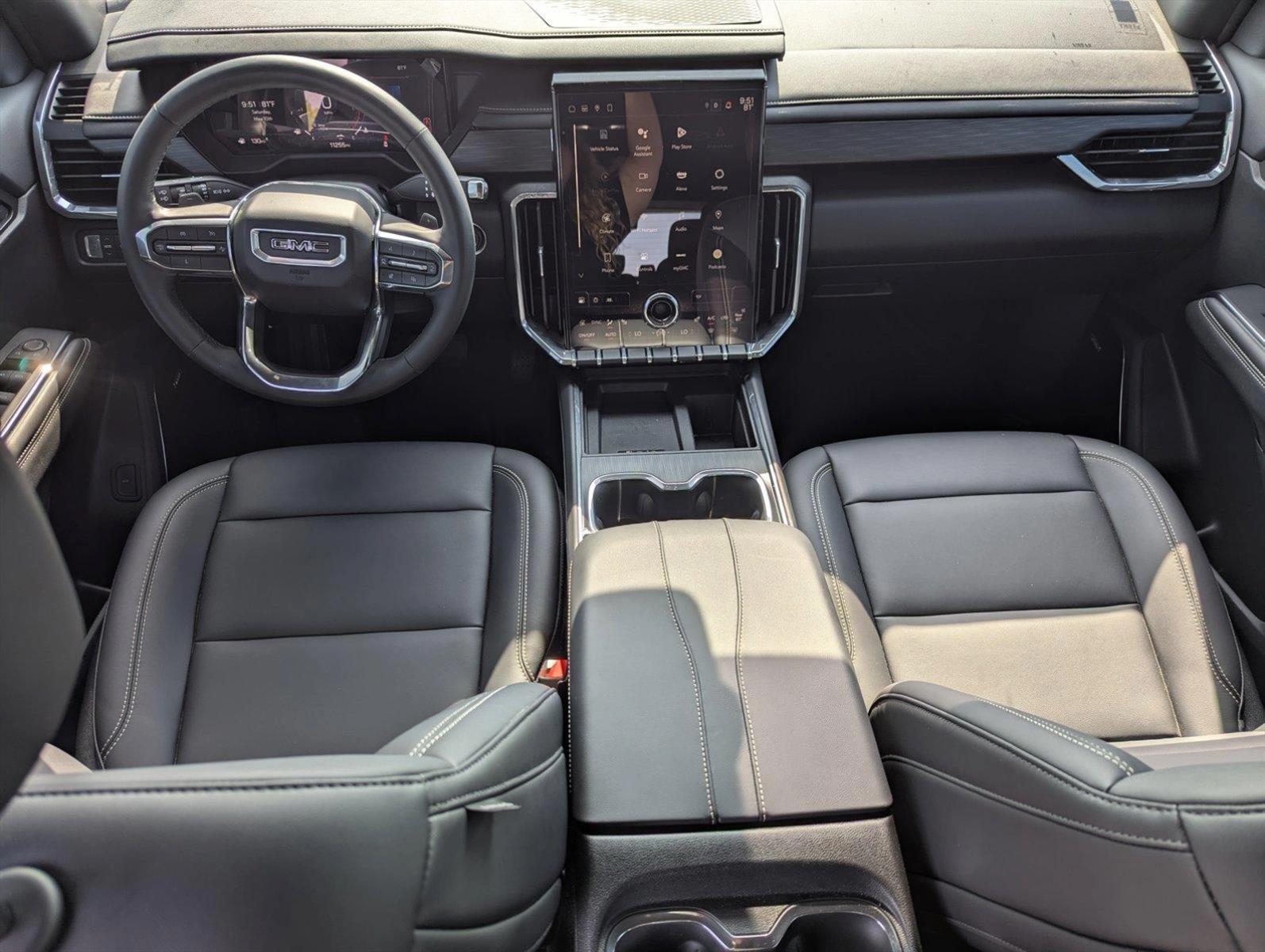 2024 GMC Acadia Vehicle Photo in Ft. Myers, FL 33907