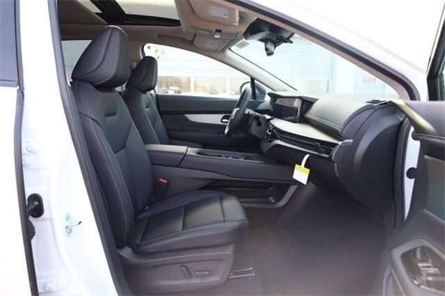 2025 Nissan Murano Vehicle Photo in Hazelwood, MO 63042