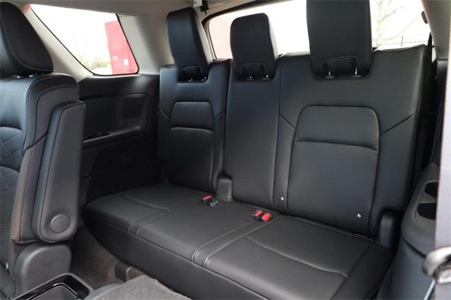 2025 Nissan Pathfinder Vehicle Photo in Hazelwood, MO 63042