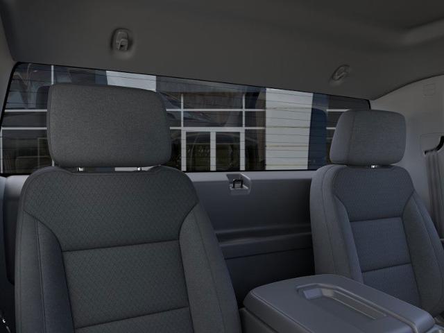 2024 GMC Sierra 2500 HD Vehicle Photo in WATERTOWN, CT 06795-3318