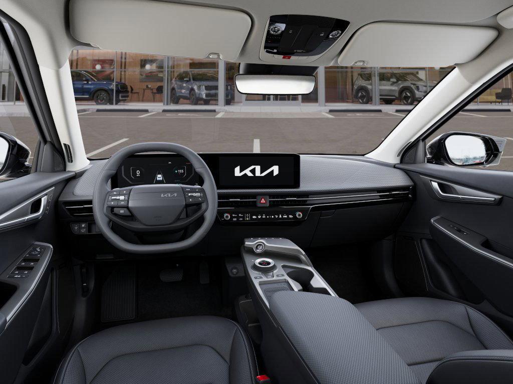 2025 Kia EV6 Vehicle Photo in Langhorne, PA 19047