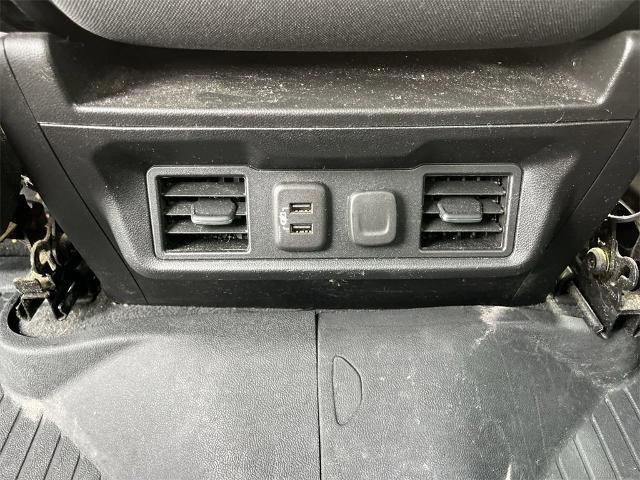 2021 Chevrolet Silverado 1500 Vehicle Photo in TULLY, NY 13159-3159