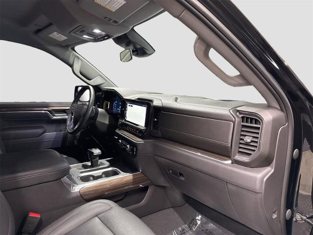 2023 Chevrolet Silverado 1500 Vehicle Photo in EVERETT, WA 98203-5662