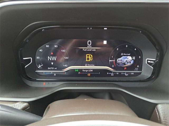 2022 GMC Yukon Vehicle Photo in MILFORD, OH 45150-1684