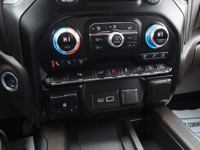 2021 GMC Sierra 1500 Vehicle Photo in MADISON, IN 47250-1611