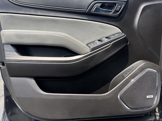 2019 Chevrolet Tahoe Vehicle Photo in Nashua, NH 03060