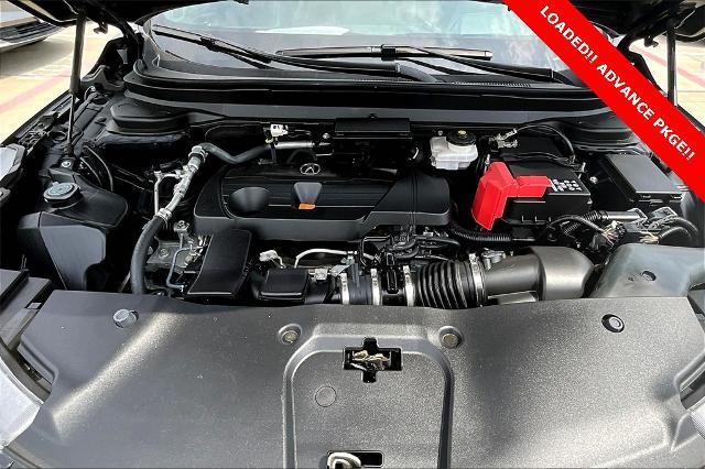 2023 Acura RDX Vehicle Photo in Grapevine, TX 76051