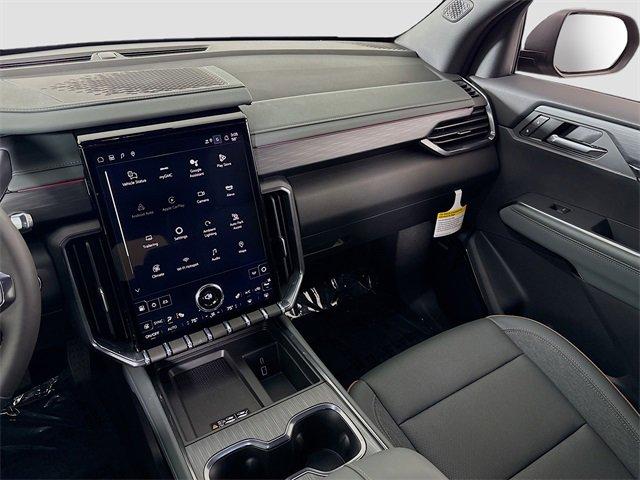 2025 GMC Acadia Vehicle Photo in PUYALLUP, WA 98371-4149