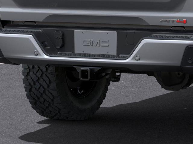 2025 GMC Canyon Vehicle Photo in GREEN BAY, WI 54303-3330