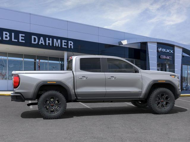 2025 GMC Canyon Vehicle Photo in KANSAS CITY, MO 64114-4545
