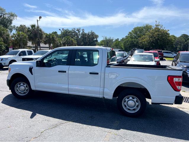 2022 Ford F-150 Vehicle Photo in Savannah, GA 31419