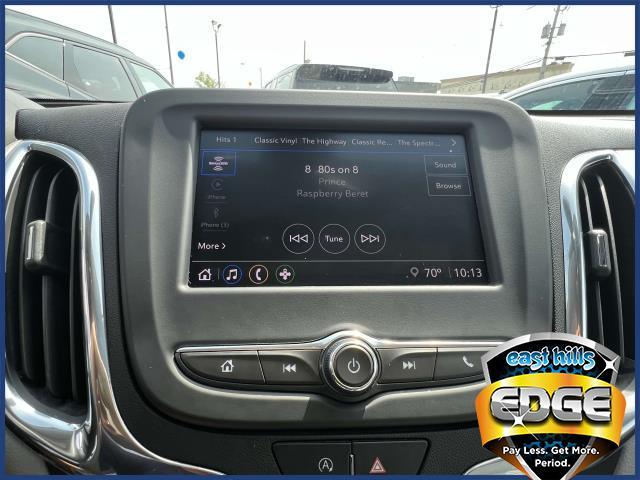 2023 Chevrolet Equinox Vehicle Photo in Roslyn, NY 11576
