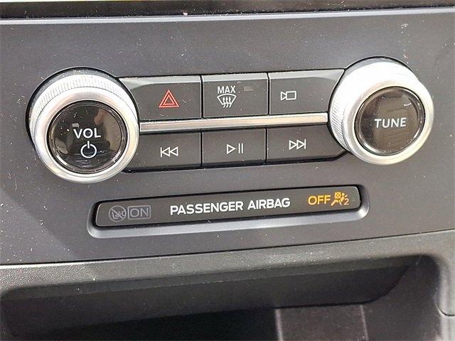 2022 Ford Edge Vehicle Photo in LANCASTER, PA 17601-0000