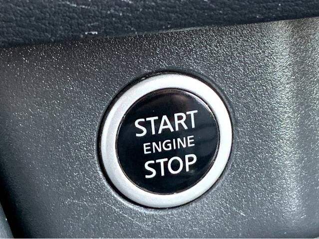 2021 Nissan Rogue Vehicle Photo in BEAUFORT, SC 29906-4218