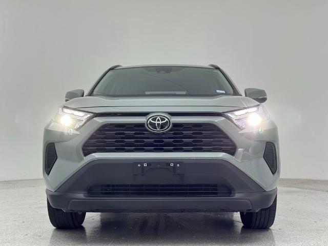 2022 Toyota RAV4 Vehicle Photo in Grapevine, TX 76051