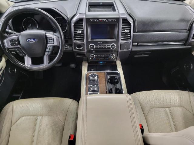 2019 Ford Expedition Vehicle Photo in APPLETON, WI 54914-4656