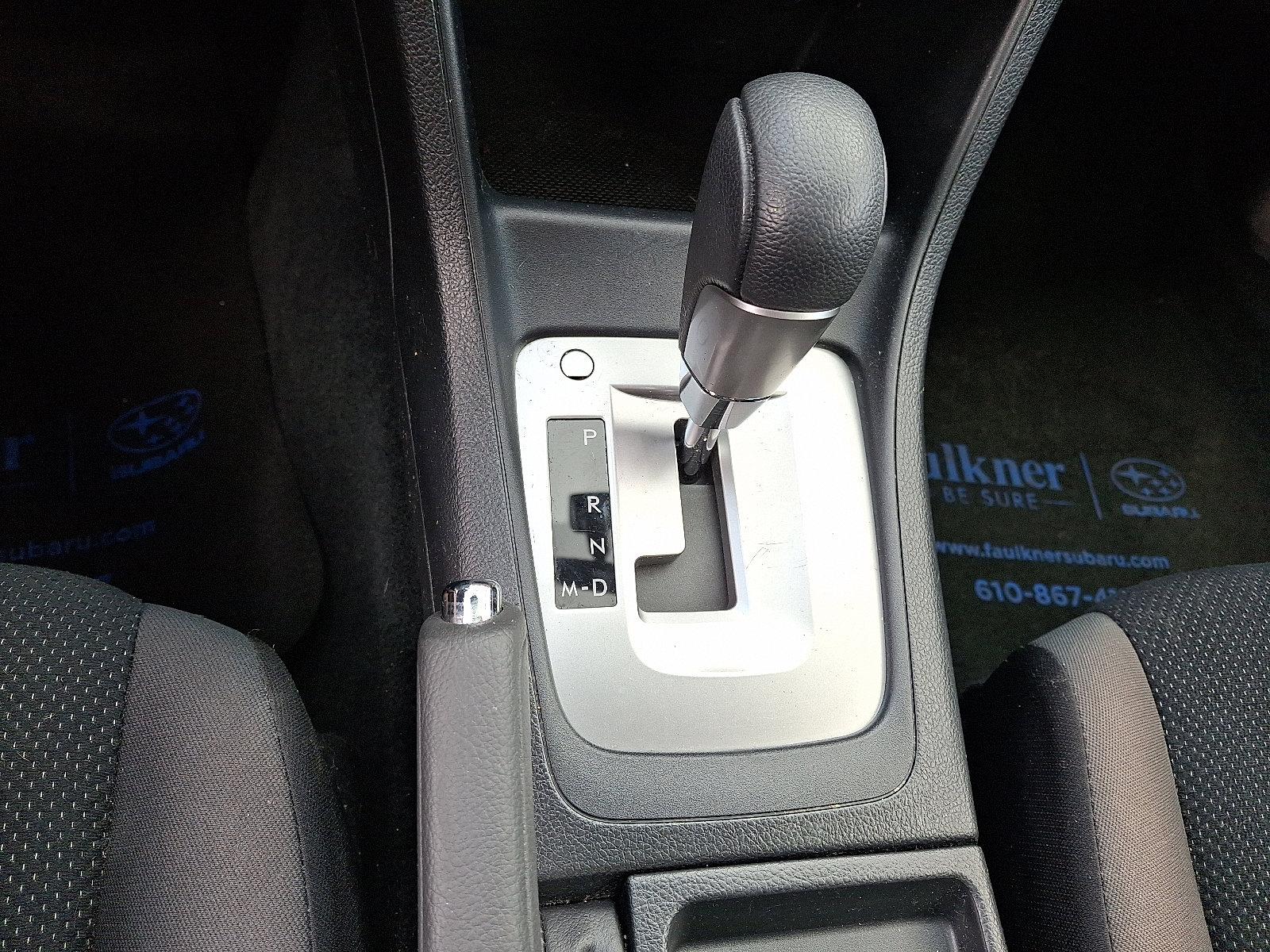 2016 Subaru Impreza Sedan Vehicle Photo in BETHLEHEM, PA 18017