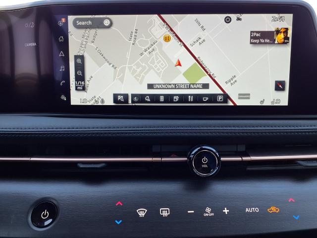 2025 Nissan ARIYA Vehicle Photo in Oshkosh, WI 54904