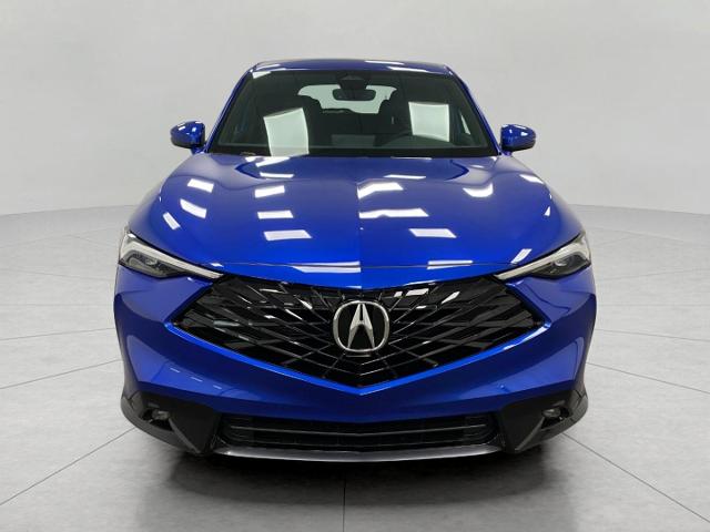 2025 Acura ADX Vehicle Photo in Appleton, WI 54913