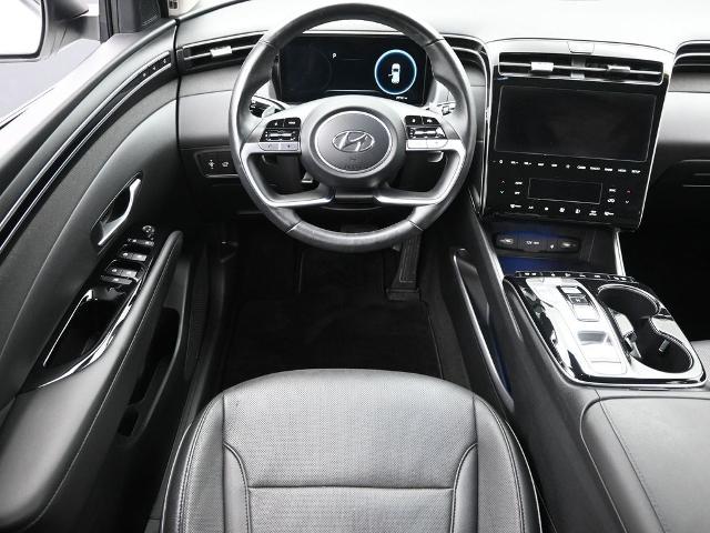 2023 Hyundai TUCSON Vehicle Photo in Cedar Rapids, IA 52402