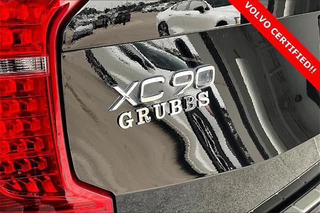 2023 Volvo XC90 Recharge Plug-In Hybrid Vehicle Photo in Grapevine, TX 76051