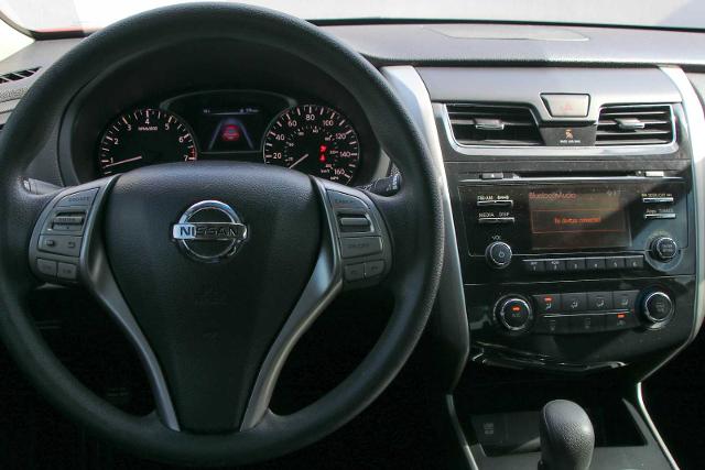 2015 Nissan Altima Vehicle Photo in SUGAR LAND, TX 77478