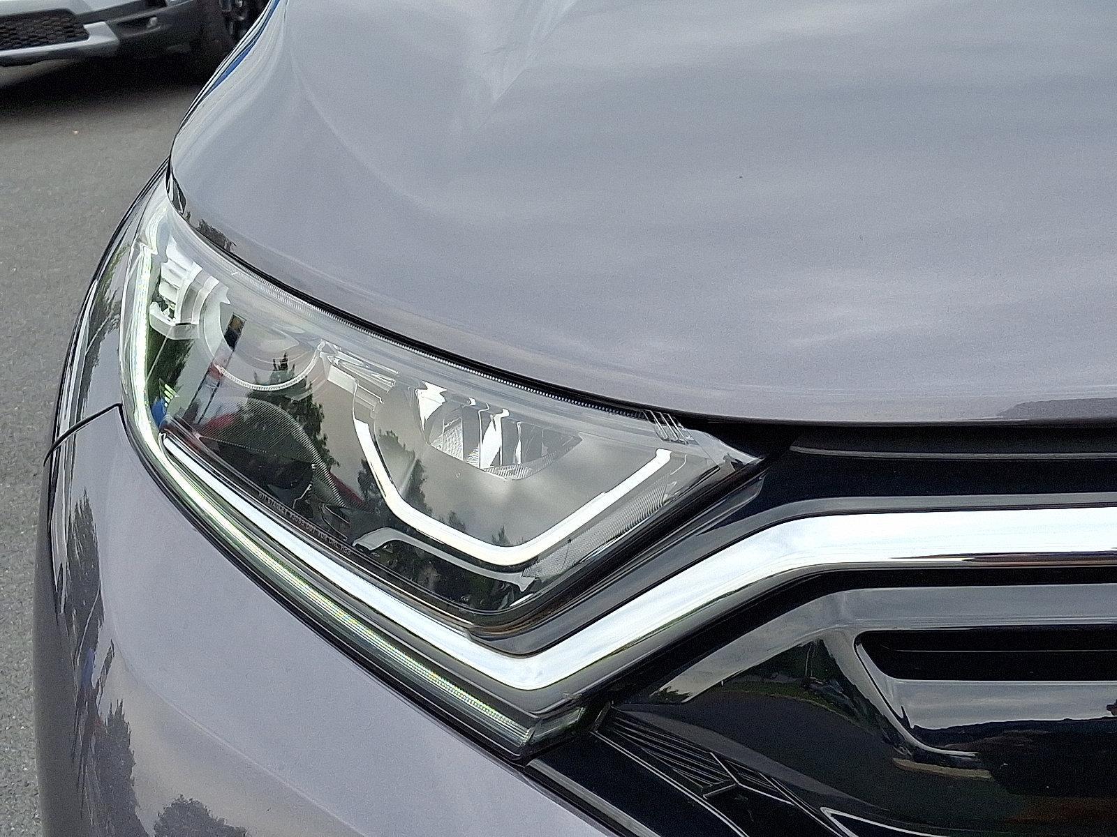 2022 Honda CR-V Vehicle Photo in Harrisburg, PA 17111