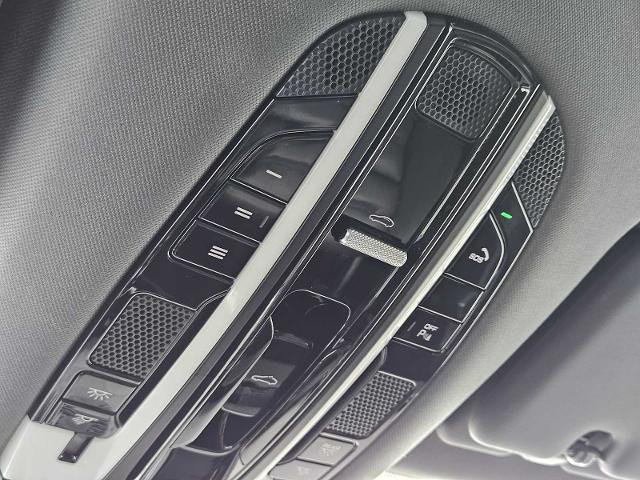 2022 Porsche Cayenne Vehicle Photo in AUSTIN, TX 78717