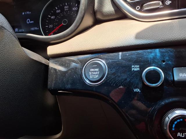 2021 Kia Sportage Vehicle Photo in Tampa, FL 33612