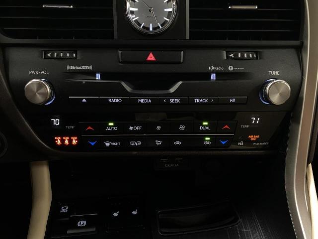 2020 Lexus RX 350 Vehicle Photo in Appleton, WI 54913