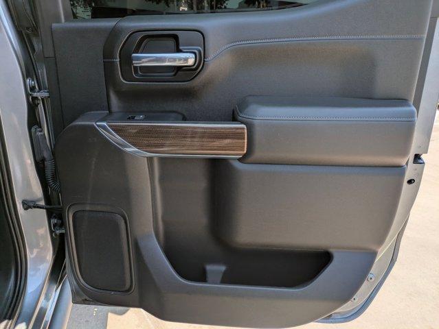 2021 Chevrolet Silverado 1500 Vehicle Photo in San Antonio, TX 78209
