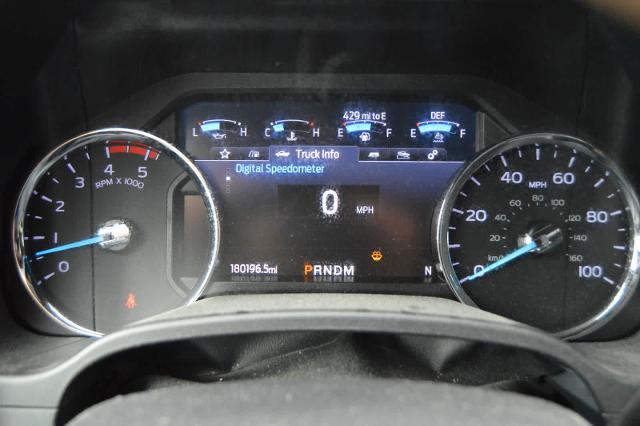 2021 Ford Super Duty F-250 SRW Vehicle Photo in Houston, TX 77090