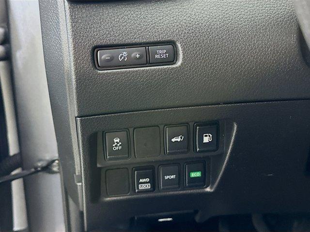 2018 Nissan Rogue Vehicle Photo in Doylestown, PA 18902