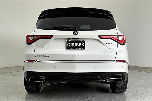2024 Acura MDX Vehicle Photo in Grapevine, TX 76051