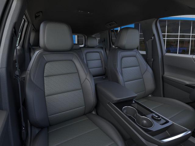2026 Chevrolet Equinox Vehicle Photo in TULLY, NY 13159-3159