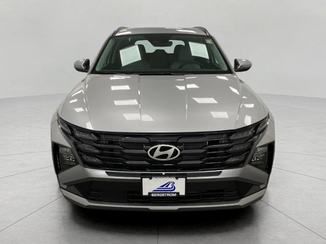 2025 Hyundai TUCSON Vehicle Photo in Appleton, WI 54913