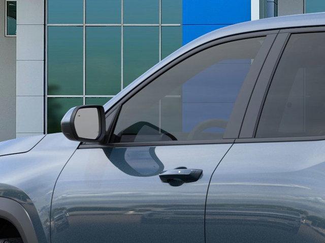 2026 Chevrolet Equinox Vehicle Photo in SELMA, TX 78154-1460